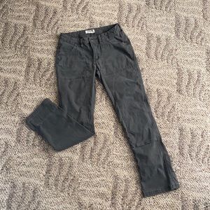 Women’s Mountain Khaki Chamber 107 Pant
